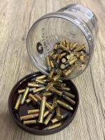 Federal AutoMatch .22 LR Rimfire Ammunition, 40Gr LRN, 1,200 Fps, 325+ Rounds - 3