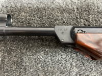 Weihrauch HW 70 Air Pistol .177 Caliber, Break Barrel, German Made, Serial 086463, Boxed Set - 5