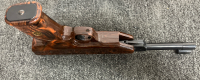 Weihrauch HW 70 Air Pistol .177 Caliber, Break Barrel, German Made, Serial 086463, Boxed Set - 8