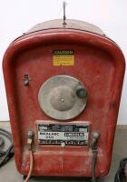 Lincoln Idealarc 250 AC Stick Welder, 250A, 230/460V, Single Phase, Includes Cables & Plugs - 2