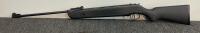 Winchester 1100S .177 Cal Break-Barrel Air Rifle, Synthetic Stock, Serial T720220145004572A