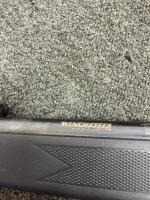 Winchester 1100S .177 Cal Break-Barrel Air Rifle, Synthetic Stock, Serial T720220145004572A - 2