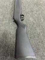 Winchester 1100S .177 Cal Break-Barrel Air Rifle, Synthetic Stock, Serial T720220145004572A - 5