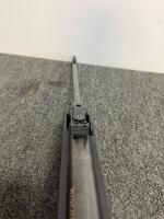 Winchester 1100S .177 Cal Break-Barrel Air Rifle, Synthetic Stock, Serial T720220145004572A - 6