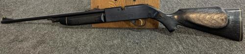 Crosman 66 Powermaster Multi-Pump .177 Caliber Air Rifle, BB/Pellet, Black Synthetic Stock