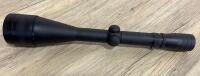 Redfield Illuminator 3-12x56MM Rifle Scope, Adjustable Objective, Fine Duplex Reticle, 1" Tube