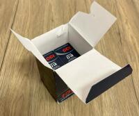 CCI Quiet-22 .22 LR Rimfire, 40Gr LRN, 710FPS, 300 Rounds, Subsonic, Lot 960 - 4