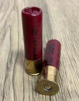 Federal Top Gun 28 Gauge Shotshells, 2 3/4", 3/4 Oz, #9 Shot, 1,330 FPS, 75 Rounds - 3