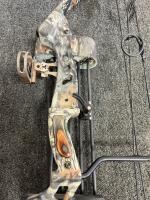 Browning Micro Adrenaline Compound Bow, 35&ndash;50 lbs, 22"&ndash;27" Draw, Right-Handed - 3