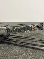 Browning Micro Adrenaline Compound Bow, 35&ndash;50 lbs, 22"&ndash;27" Draw, Right-Handed - 5