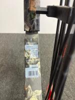 Browning Micro Adrenaline Compound Bow, 35&ndash;50 lbs, 22"&ndash;27" Draw, Right-Handed - 6