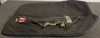 Browning Micro Adrenaline Compound Bow, 35&ndash;50 lbs, 22"&ndash;27" Draw, Right-Handed - 7