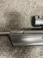 Umarex SurgeMax .177 Air Rifle With Vortex Crossfire II 2-7x32 Scope, Nucleus Rail, SN AD252387 - 2