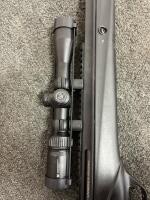 Umarex SurgeMax .177 Air Rifle With Vortex Crossfire II 2-7x32 Scope, Nucleus Rail, SN AD252387 - 6