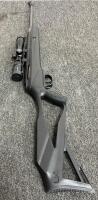 Umarex SurgeMax .177 Air Rifle With Vortex Crossfire II 2-7x32 Scope, Nucleus Rail, SN AD252387 - 7