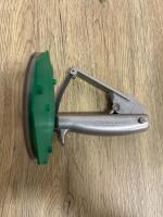 RCBS Reloading Tool Set: Universal Hand Priming Tool, 2x 100-Round Cartridge Boxes, Reloading Die (shelf 3) - 4