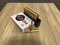 Hornady .300 PRC 225gr ELD Match Ammunition, 20 Rounds, SKU #82162 - 2