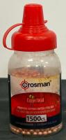 Crosman Phantom CO2 .177 BB Air Pistol, 15rd Mag, Mask & Copperhead BBs, Up to 480 FPS (FL 4) - 7