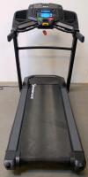Bowflex Folding Treadmill, Comfort Tech Suspension, 20"x60" Deck, Bluetooth, 375lb Cap - 3