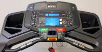 Bowflex Folding Treadmill, Comfort Tech Suspension, 20"x60" Deck, Bluetooth, 375lb Cap - 4