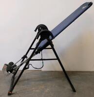 Teeter Hang Ups F9000 Inversion Table, 300 lbs capacity, adjustable settings, folding design - 2