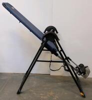 Teeter Hang Ups F9000 Inversion Table, 300 lbs capacity, adjustable settings, folding design - 4