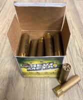 HEVI-SHOT HEVI-METAL 12 Gauge 3-1/2" #2 Shot, 1-1/2 oz, 1500 fps Waterfowl Shotgun Shells, 2 Boxes - 2
