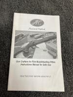 Austin & Halleck .45 Cal Speedloaders, T-Handle Wrench, Magnifying Lamp, Tripod, Storage Bins (#2) - 4