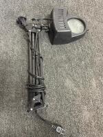 Austin & Halleck .45 Cal Speedloaders, T-Handle Wrench, Magnifying Lamp, Tripod, Storage Bins (#2) - 7