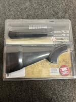 Blackhawk! CompStock Recoil-Reducing Stock for Mossberg 500/590 12GA (shelf 13) - 2