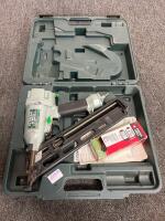 Apollo PEX Manual Expander Kit & Hitachi NT65MA2 finish Nailer w/ Cases, Accessories (#2) - 6