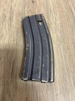 Center Industries 30-Round AR-15/M16 Aluminum Magazine, 5.56mm, Wichita KS, GI Spec - 5