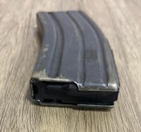 Center Industries 30-Round AR-15/M16 Aluminum Magazine, 5.56mm, Wichita KS, GI Spec - 7