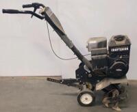 Craftsman 24" Front Tine Tiller, 5.5 HP Briggs & Stratton Intek Engine, 6 Tines, Adjustable Depth