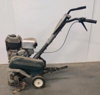 Craftsman 24" Front Tine Tiller, 5.5 HP Briggs & Stratton Intek Engine, 6 Tines, Adjustable Depth - 3