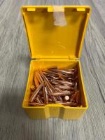 Berger Bullets 30 Cal 215 Grain Hybrid Target, Match Grade, 100 ct, PN 30429 - 3