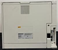 HP LaserJet Enterprise M607 Monochrome Laser Printer, 55ppm, Ethernet, Serial CNBCK8Y0NQ (FL 10) - 2