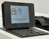 HP LaserJet Enterprise M607 Monochrome Laser Printer, 55ppm, Ethernet, Serial CNBCK8Y0NQ (FL 10) - 3