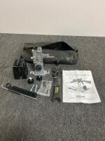 Wheeler Engineering Delta Series AR-15 Armorer&rsquo;s Essentials Kit, Complete with Tools and Case (on shelf 2)