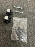 Wheeler Engineering Delta Series AR-15 Armorer&rsquo;s Essentials Kit, Complete with Tools and Case (on shelf 2) - 5