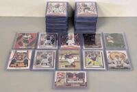 Modern NFL Football Card Lot: Stars & Rookies, Multi Productions, Nacua, Purdy, Allen, Kupp, Murray And More