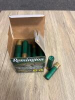 Remington Hypersonic Steel 12 Gauge 3.5" Shotgun Shells, 1700 FPS, 1-3/8 oz, #2 Shot, Waterfowl - 2