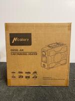 Hcalory HC-A02 Portable Diesel Air Heater with Remote and App Control, retails for $199.99 (spot #4) - 9