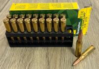 Remington Express Core-Lokt .308 Win 150gr PTD Soft Point, 20 Rounds, Boxed - 2