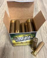 HEVI-Shot HEVI-Metal 12 Gauge 3.5" BB 1.5oz 1500 FPS Shotgun Shells, 25 Rounds per Box - 2