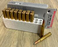 Winchester Super-X 300 Win Mag 180gr Power-Point Ammunition, 20 Rounds, X30WM2, Brass Case - 2