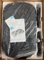 AXV FR-78 Vibration Plate, 120 Speeds, Bluetooth, Resistance Bands, Remote Control (FL 7) - 6