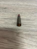 7.62x39mm Rifle Ammunition 125gr FMJ, Non-Corrosive, Box of 20, NIM 1994/1984 Headstamp - 3