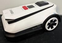 ECOVACS GOAT A2500 RTK Robotic Lawn Mower, 27,000 sq ft, 50% Slope, Dual Blade-Disc - 2