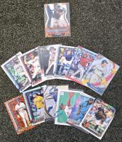 Baseball Card Collection - 700+ Cards, Topps, Allen & Ginter, Rookies, Stars, Inserts, Boxed (Shelf 3) - 5